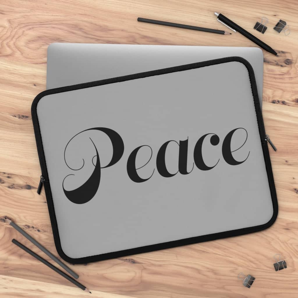 laptop sleeve