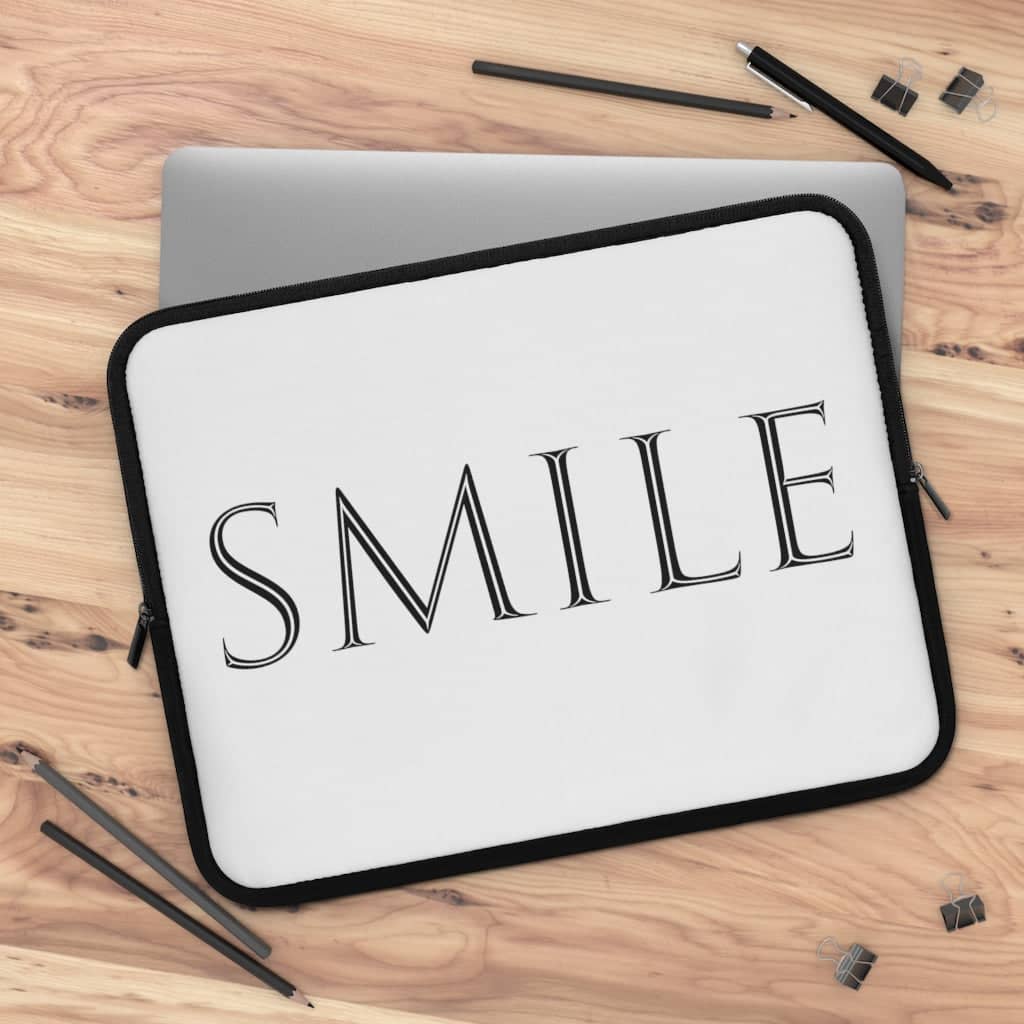 laptop sleeve