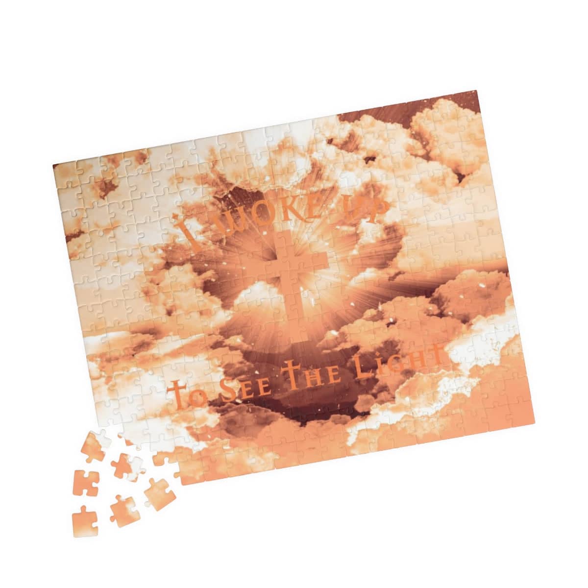 puzzle
