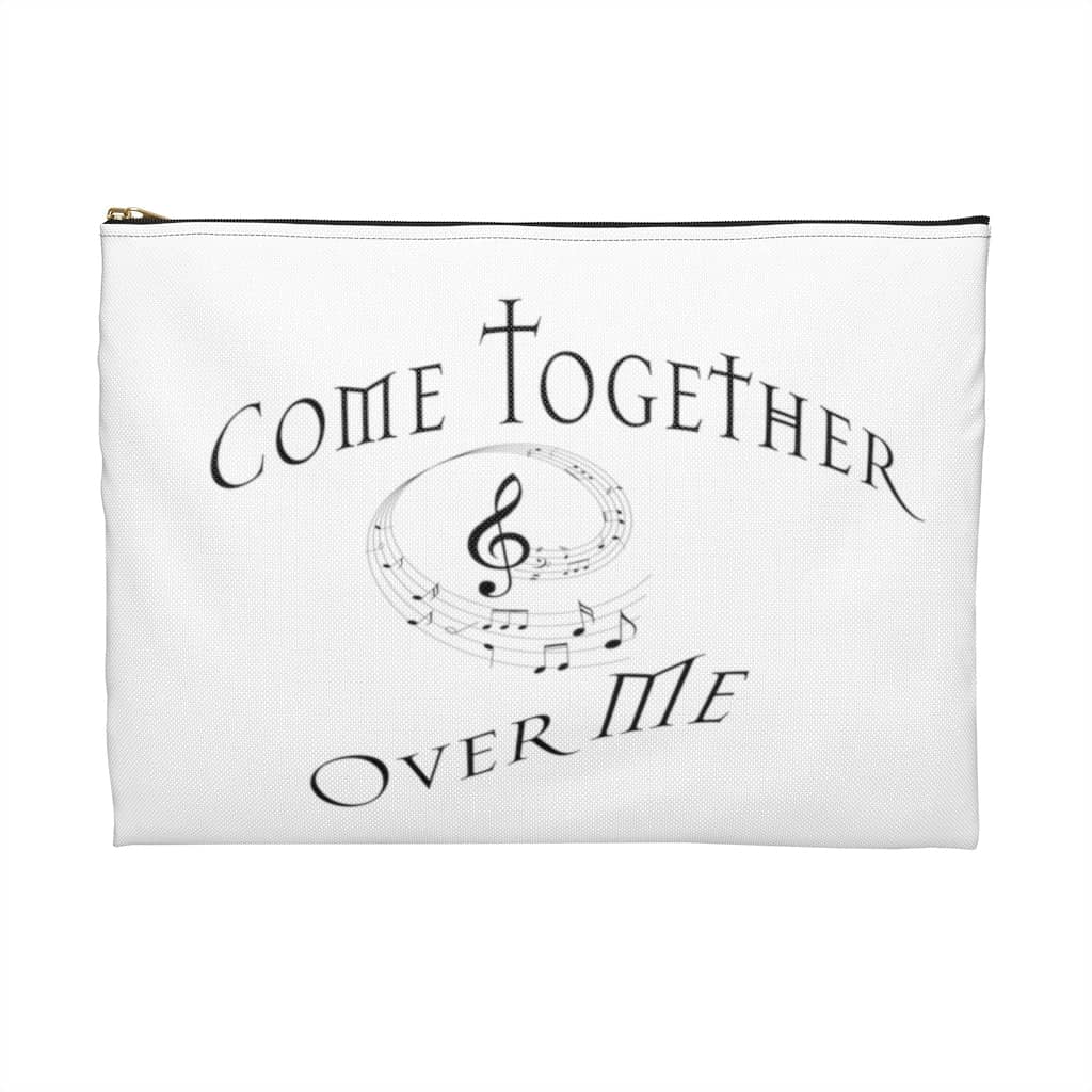 Accessory Pouch