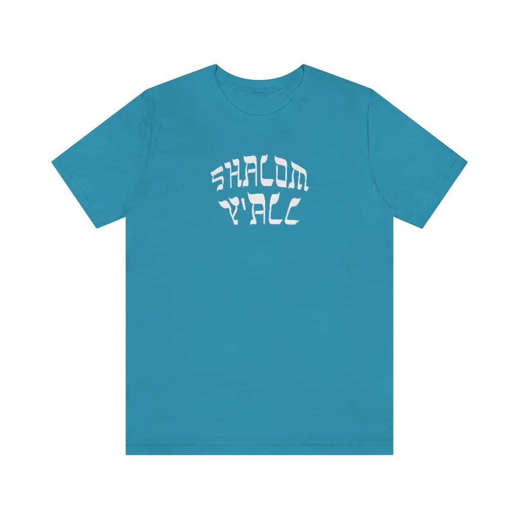 Short Sleeve Tee