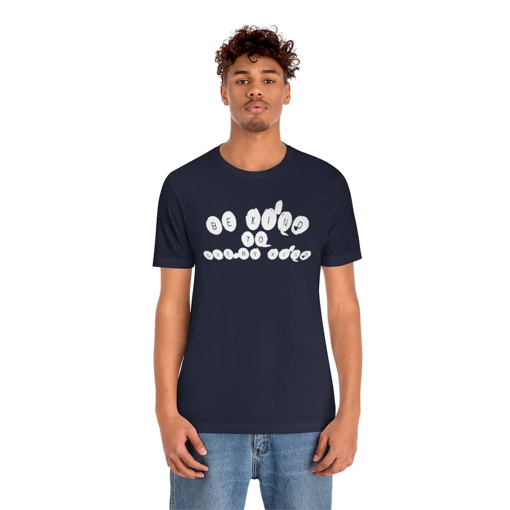 Short Sleeve Tee