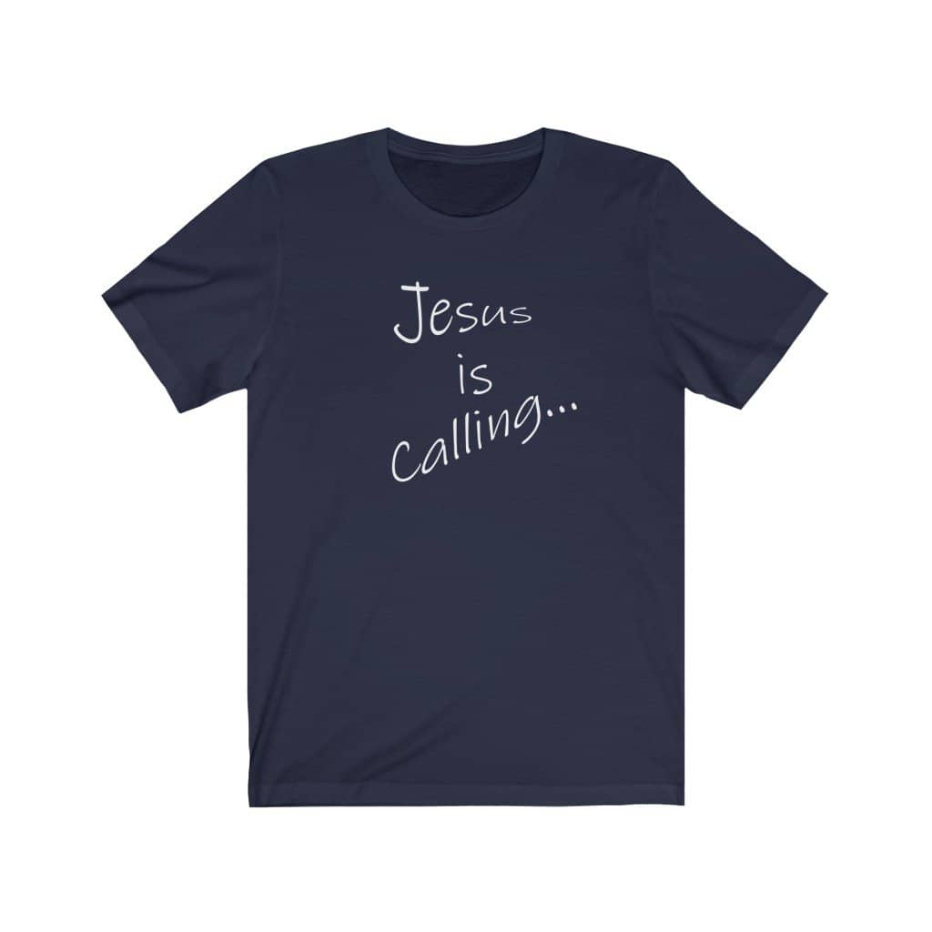 Short Sleeve Tee