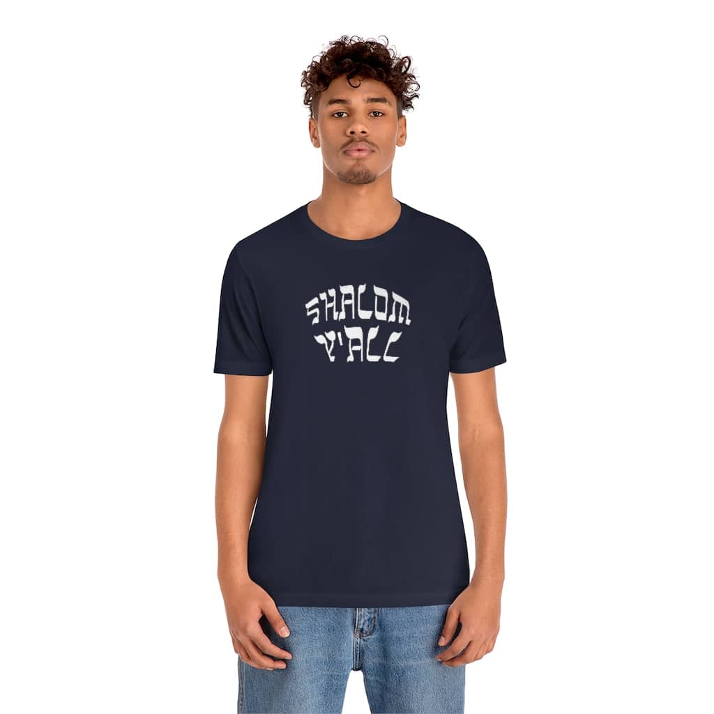 Short Sleeve Tee