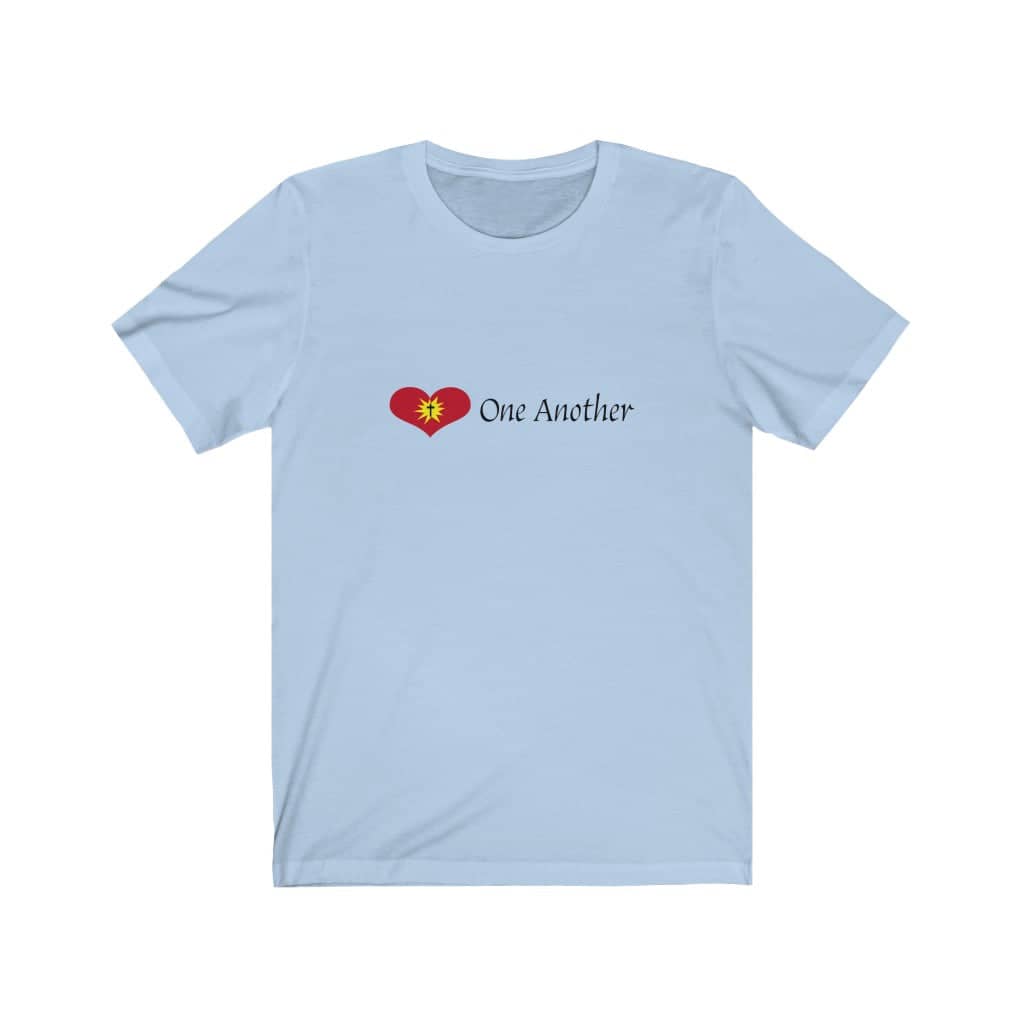Short Sleeve Tee