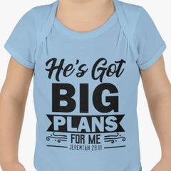 Infant Bodysuit