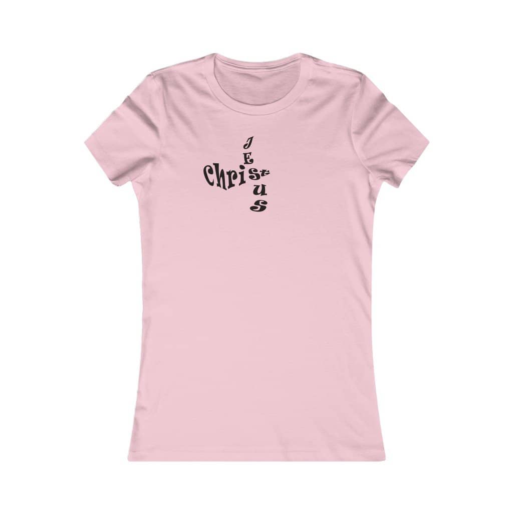 Favorite Tee (3591776993380)