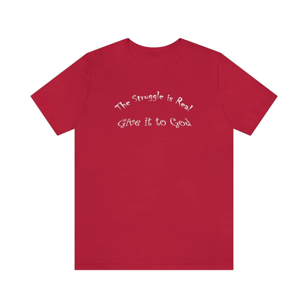 Short Sleeve Tee