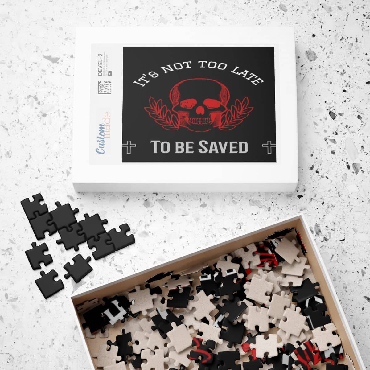 puzzle