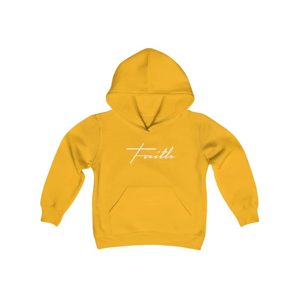 Youth Hoodie 