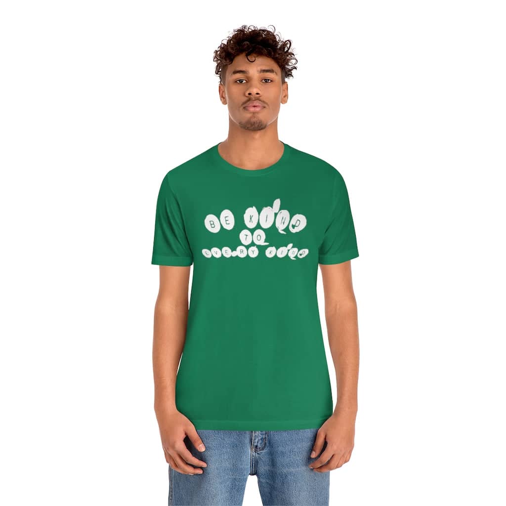 Short Sleeve Tee