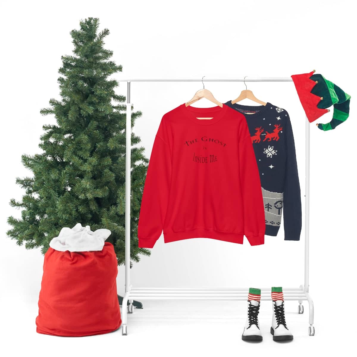 sweatshirt