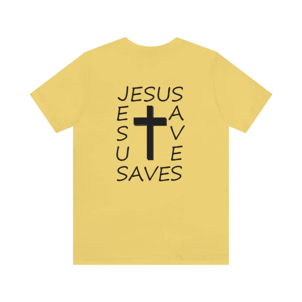 Short Sleeve Tee