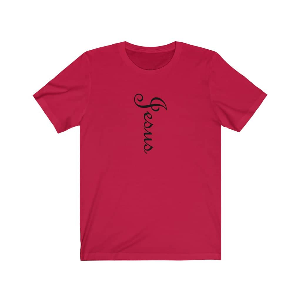 short sleeve tee