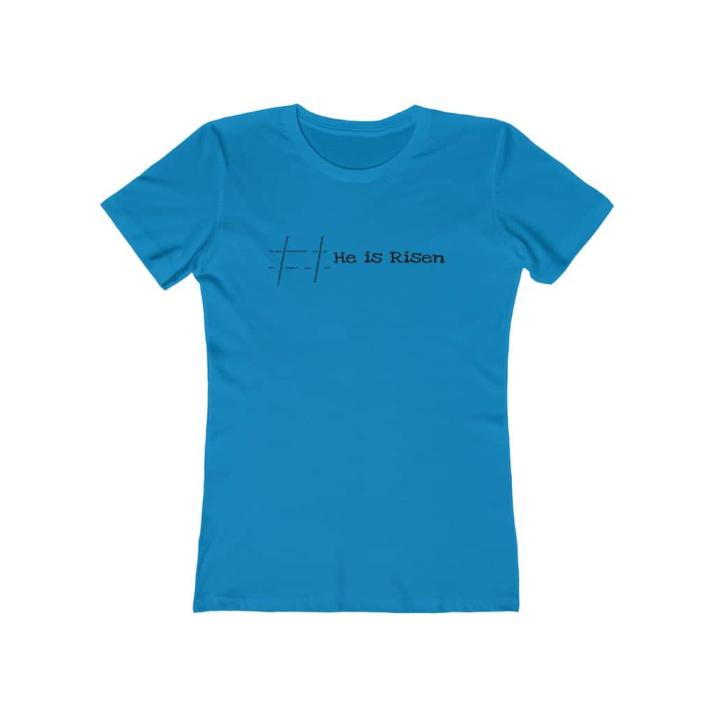 Soft Cotton Tee