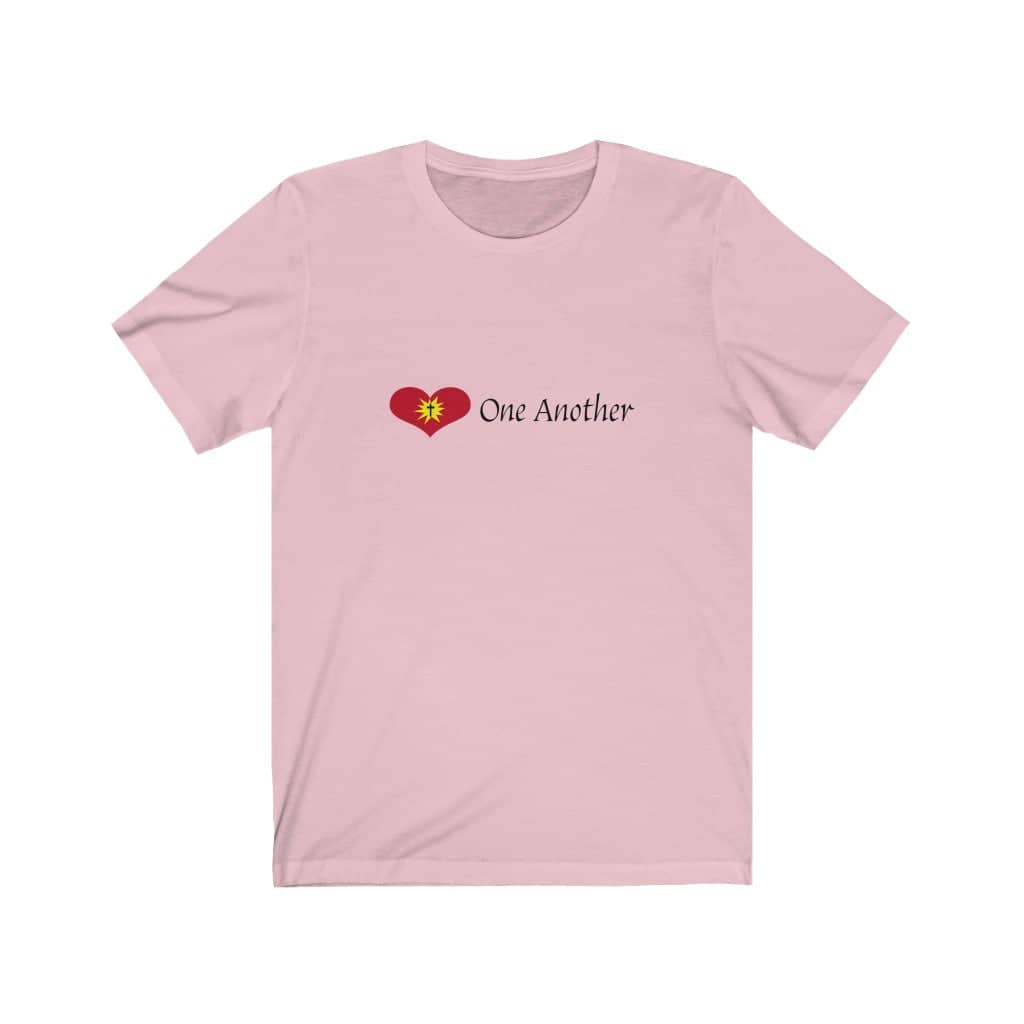 Short Sleeve Tee