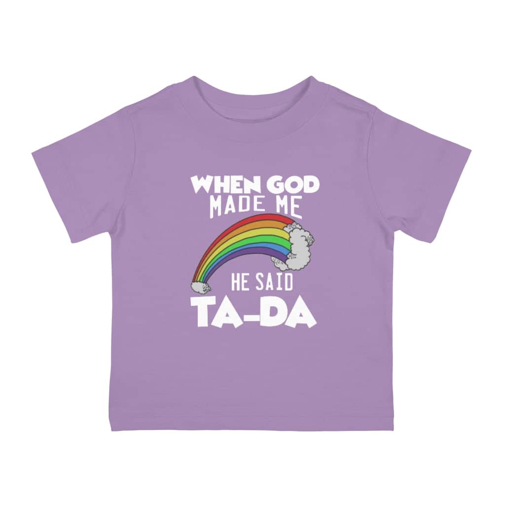  Infant Tee