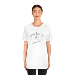 Soft Cotton Tee