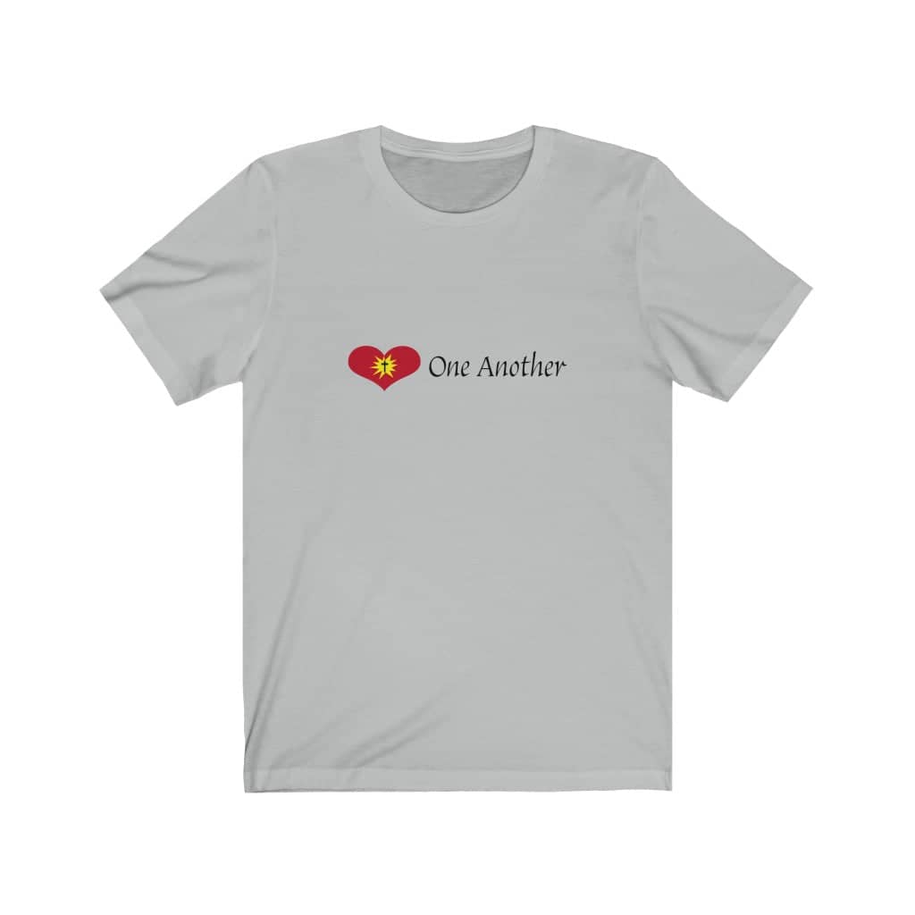 Short Sleeve Tee