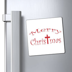 Christmas Magnet