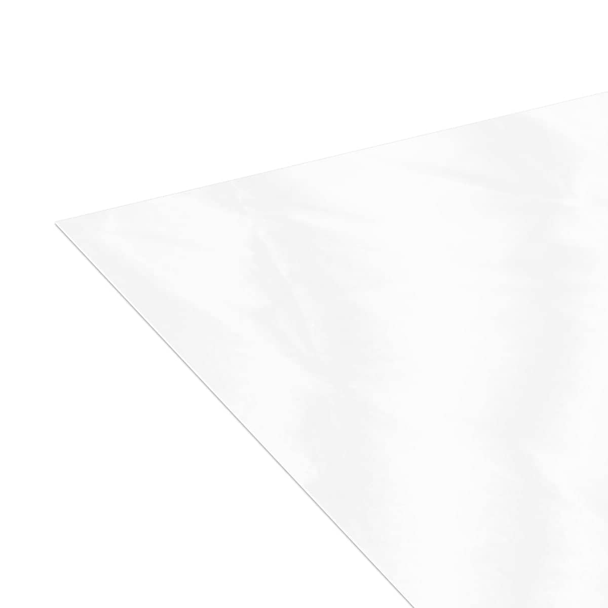 Folded Greeting Cards "Merry Christmas" (1, 10, 30, and 50pcs)