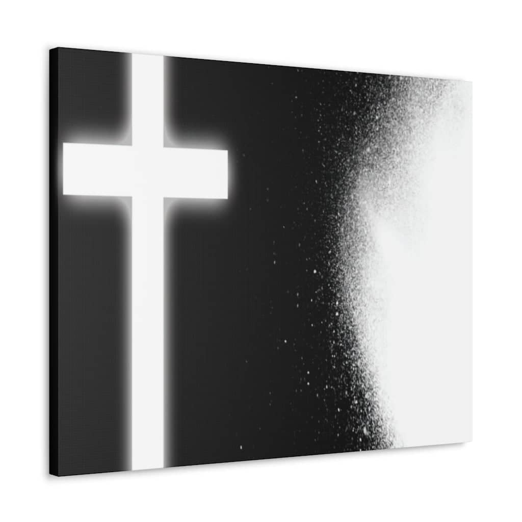 canvas gallery wrap