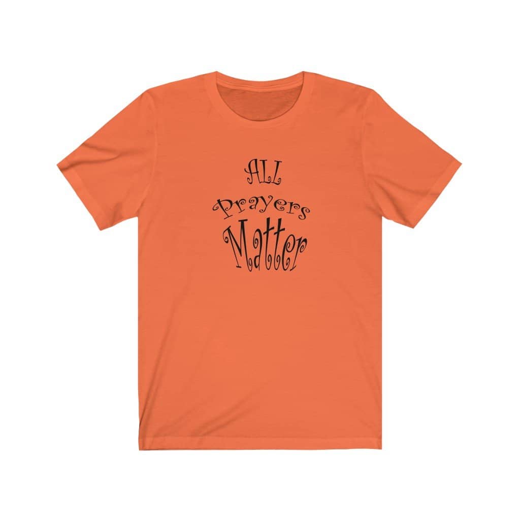 Short Sleeve Tee