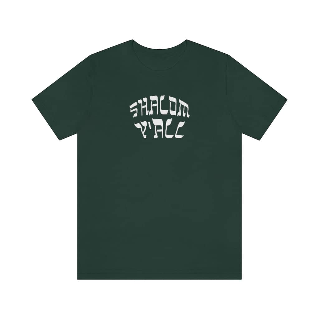 Short Sleeve Tee