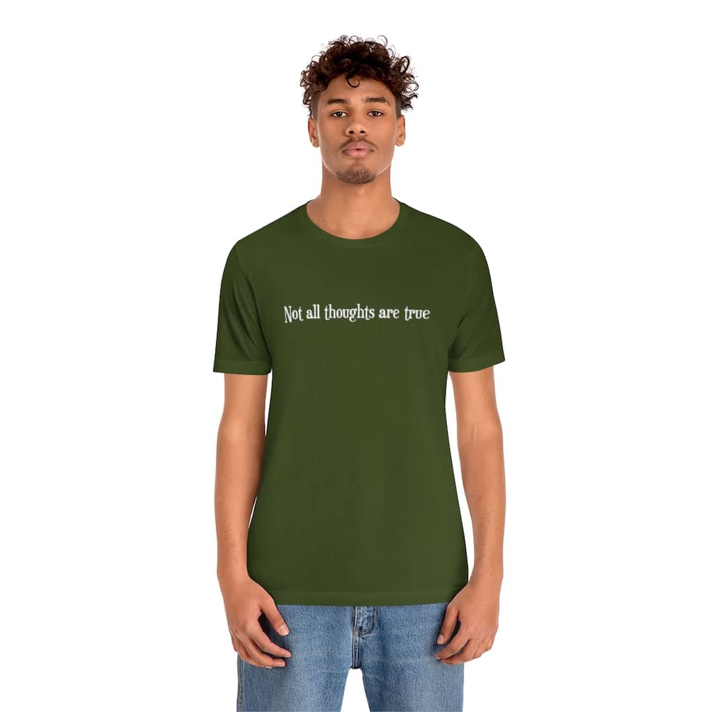 Short Sleeve Tee