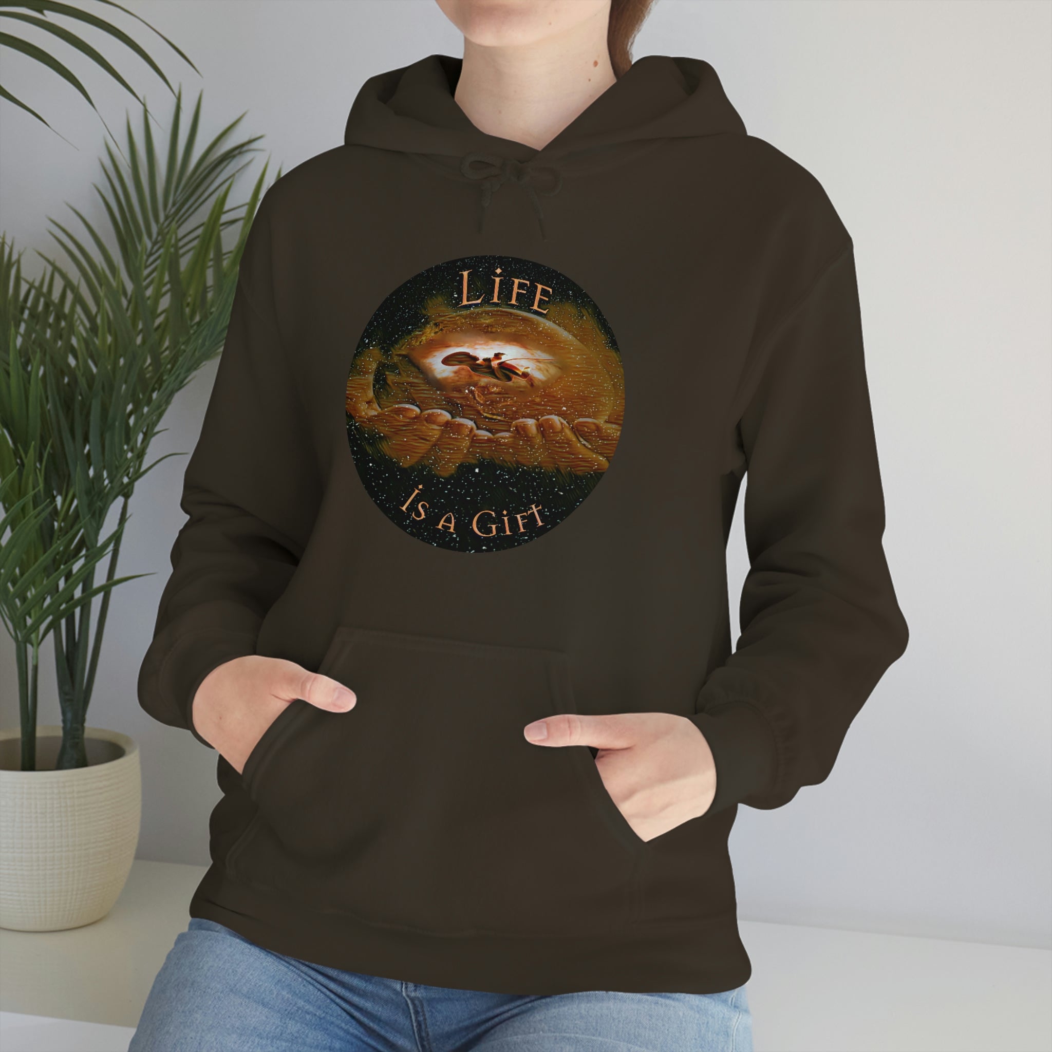 hoodie