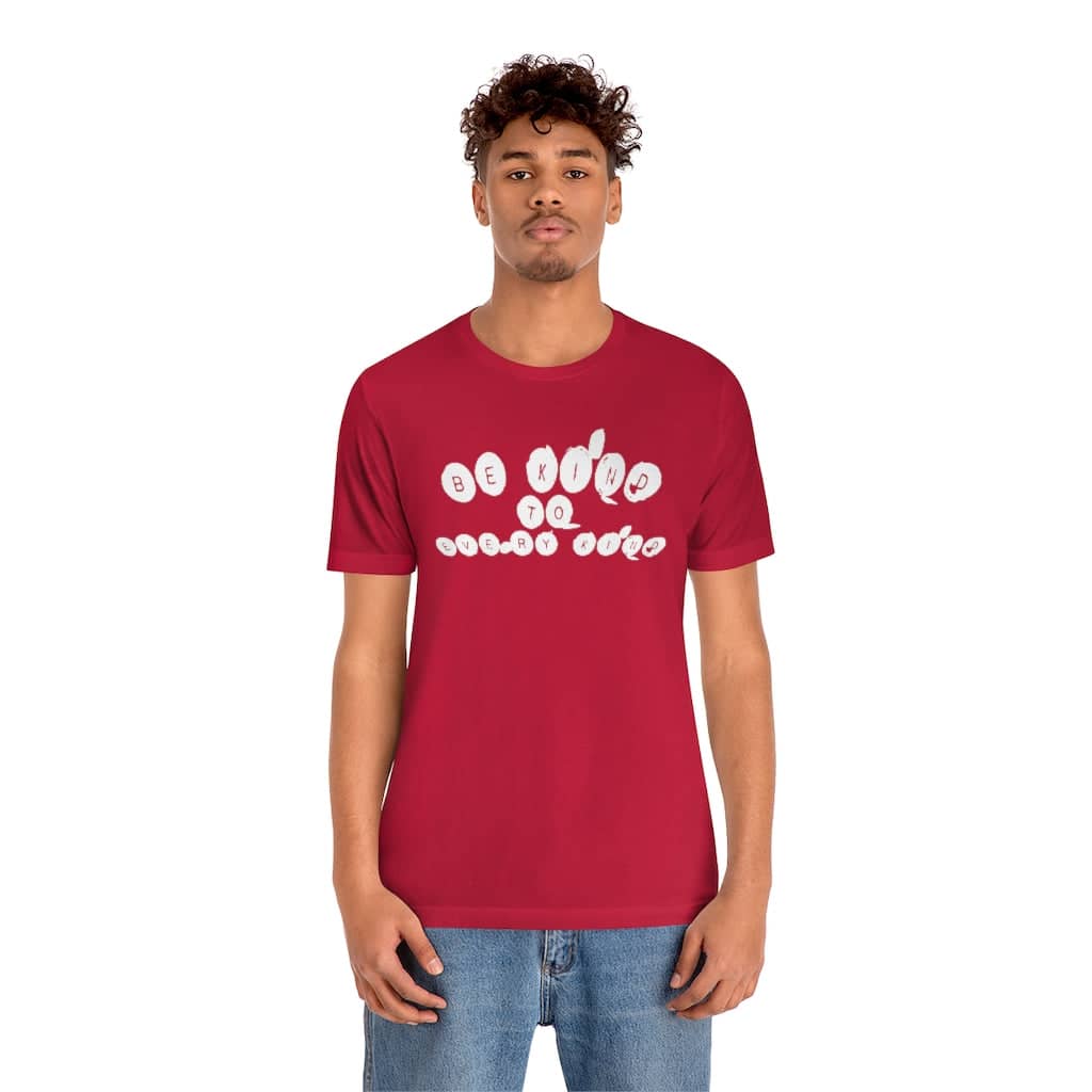 Short Sleeve Tee