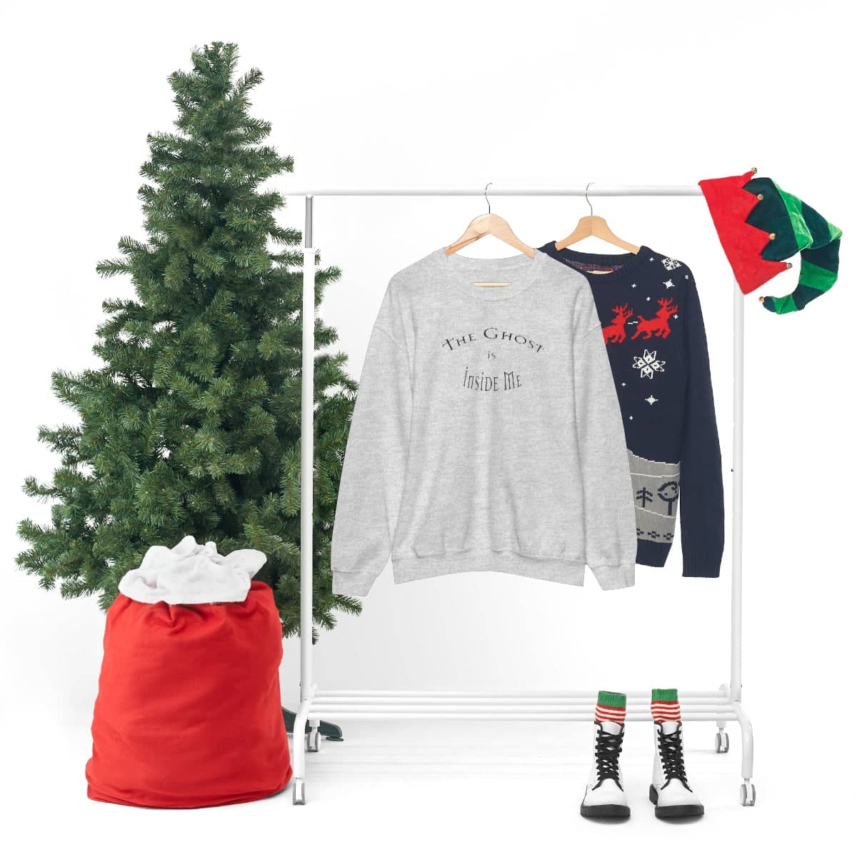 sweatshirt