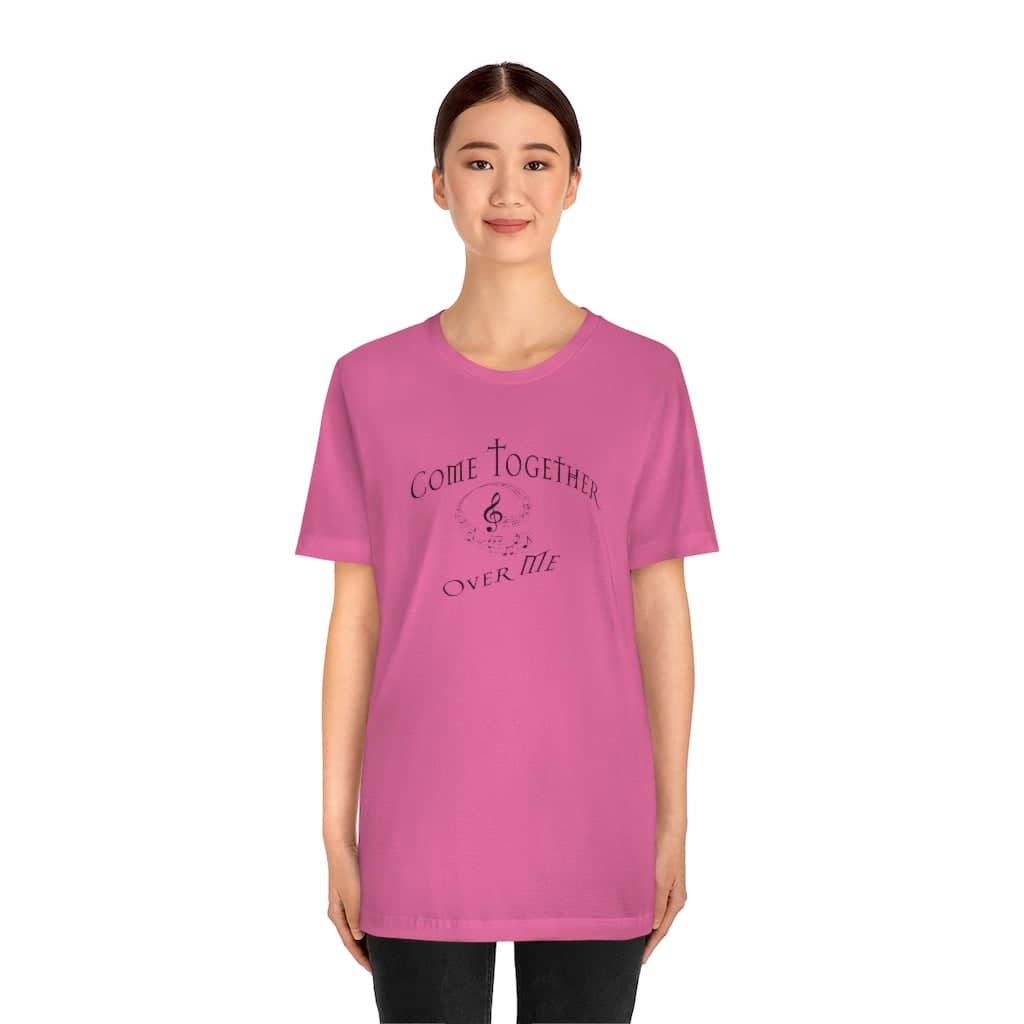 Soft Cotton Tee
