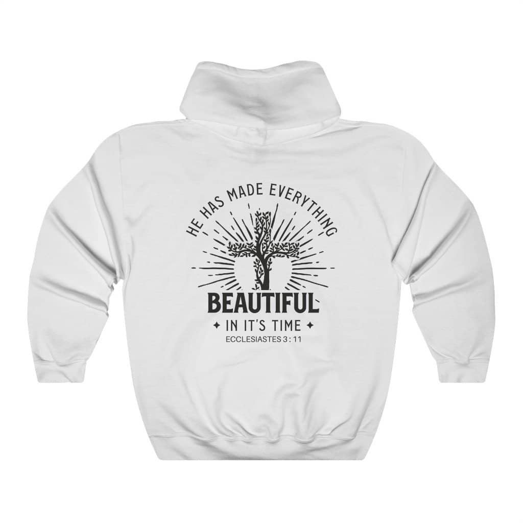 hoodie
