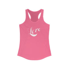 Racerback Tank 