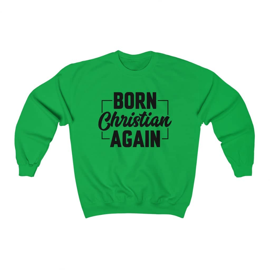sweatshirt