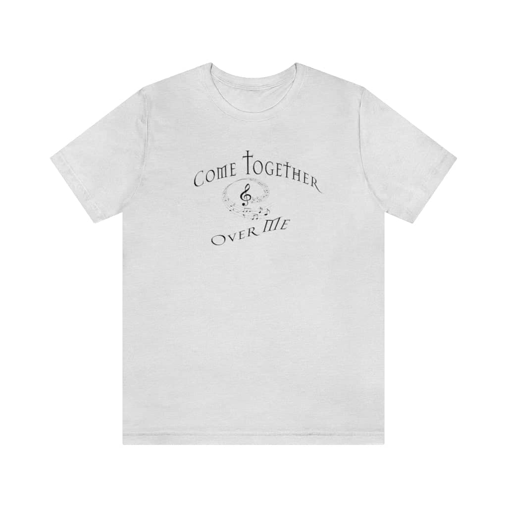 Soft Cotton Tee