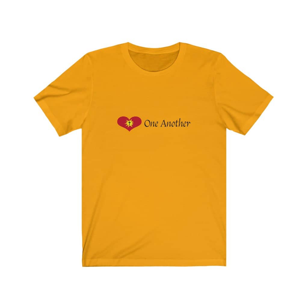 Short Sleeve Tee