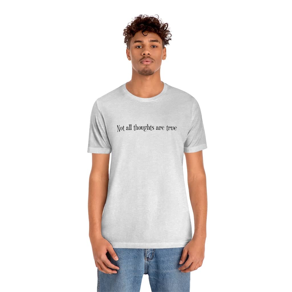  Short Sleeve Tee