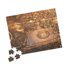 puzzle