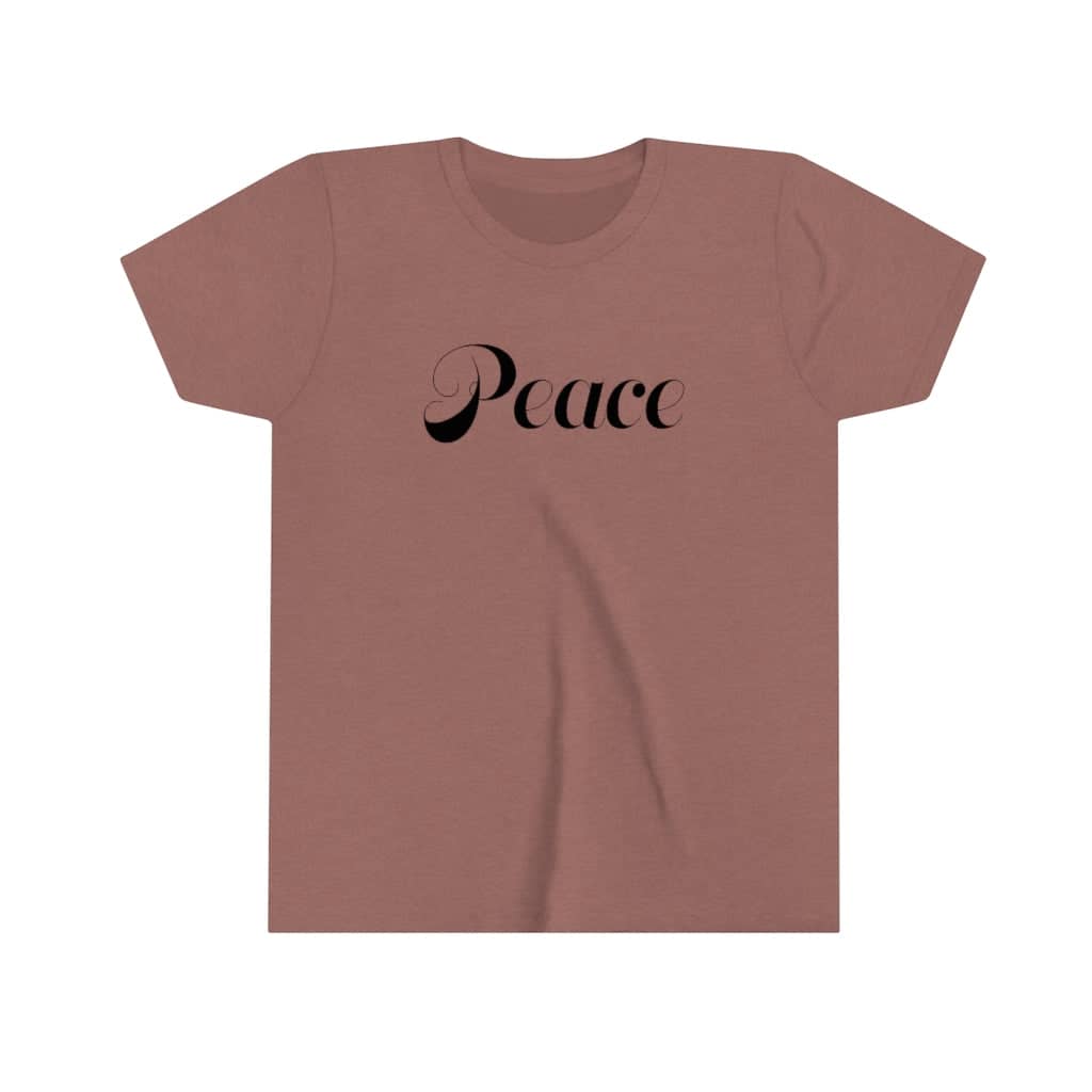 Youth Tee