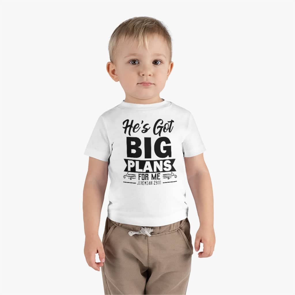 infant tee