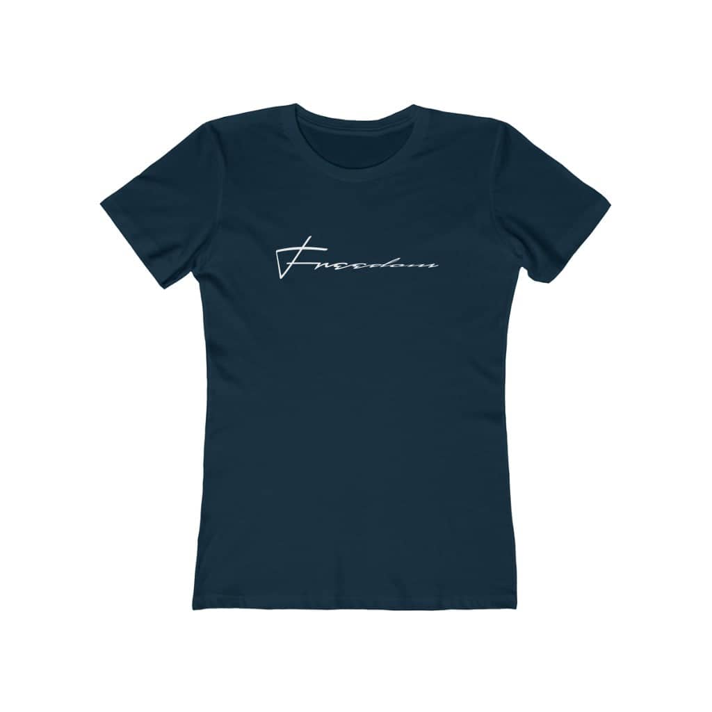 Soft Cotton Tee