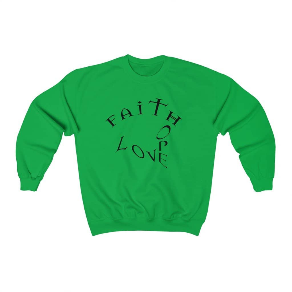 Crewneck Sweatshirt