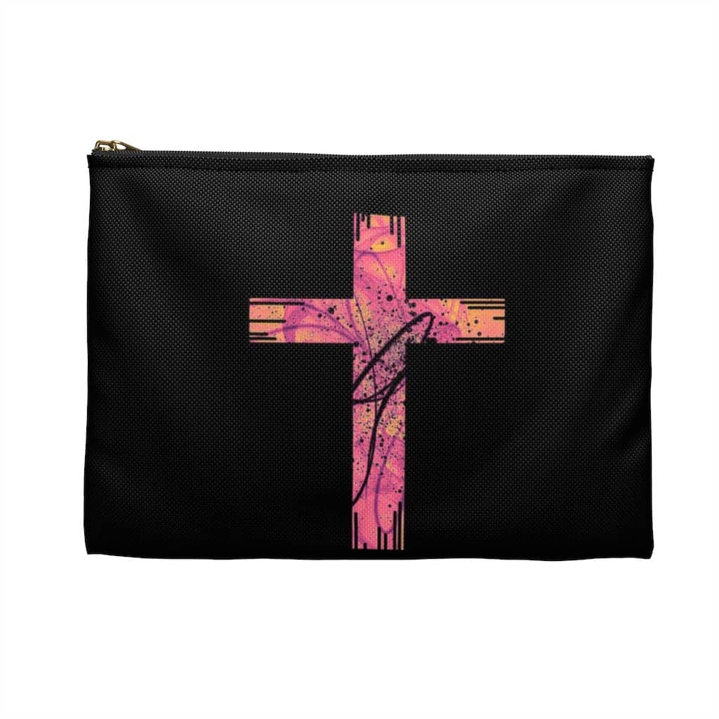 pouch