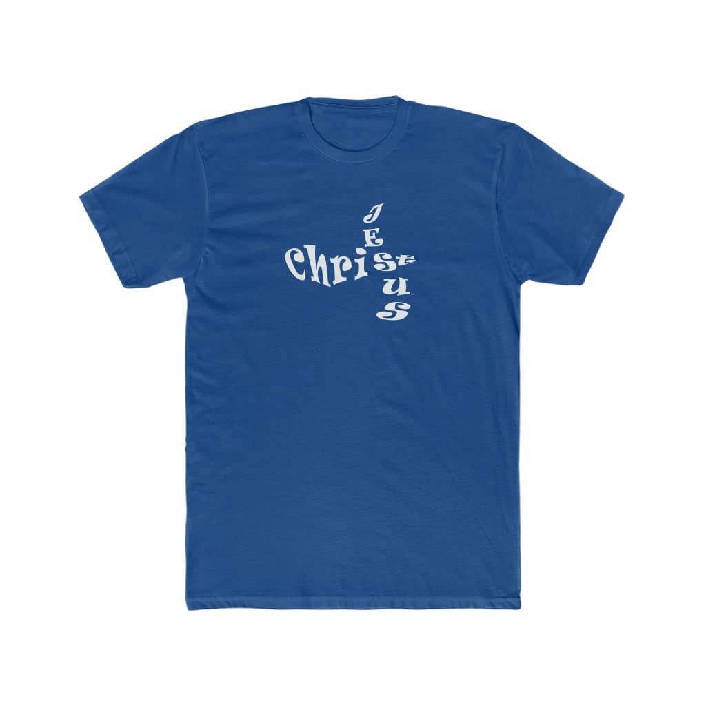 Soft Cotton Tee