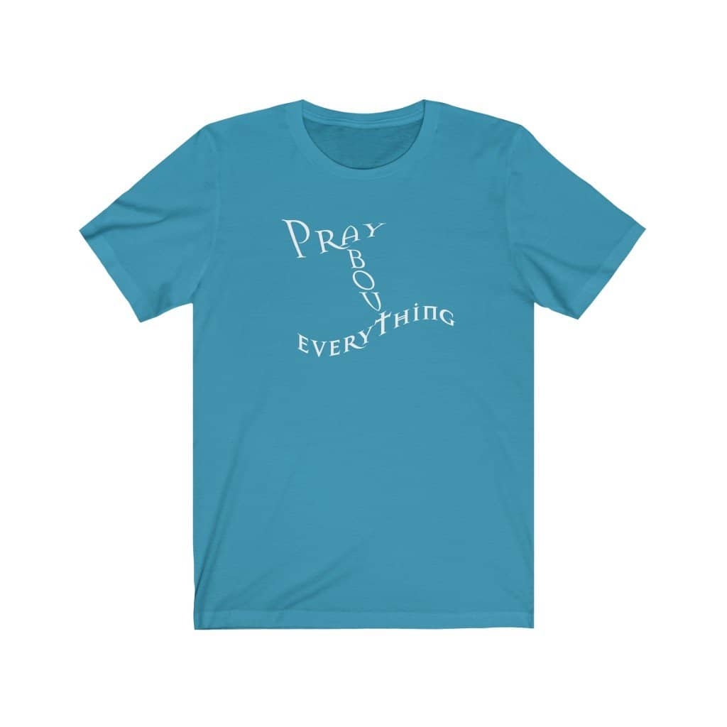 Short Sleeve Tee