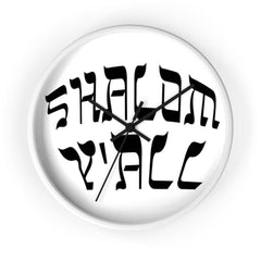 wall clock