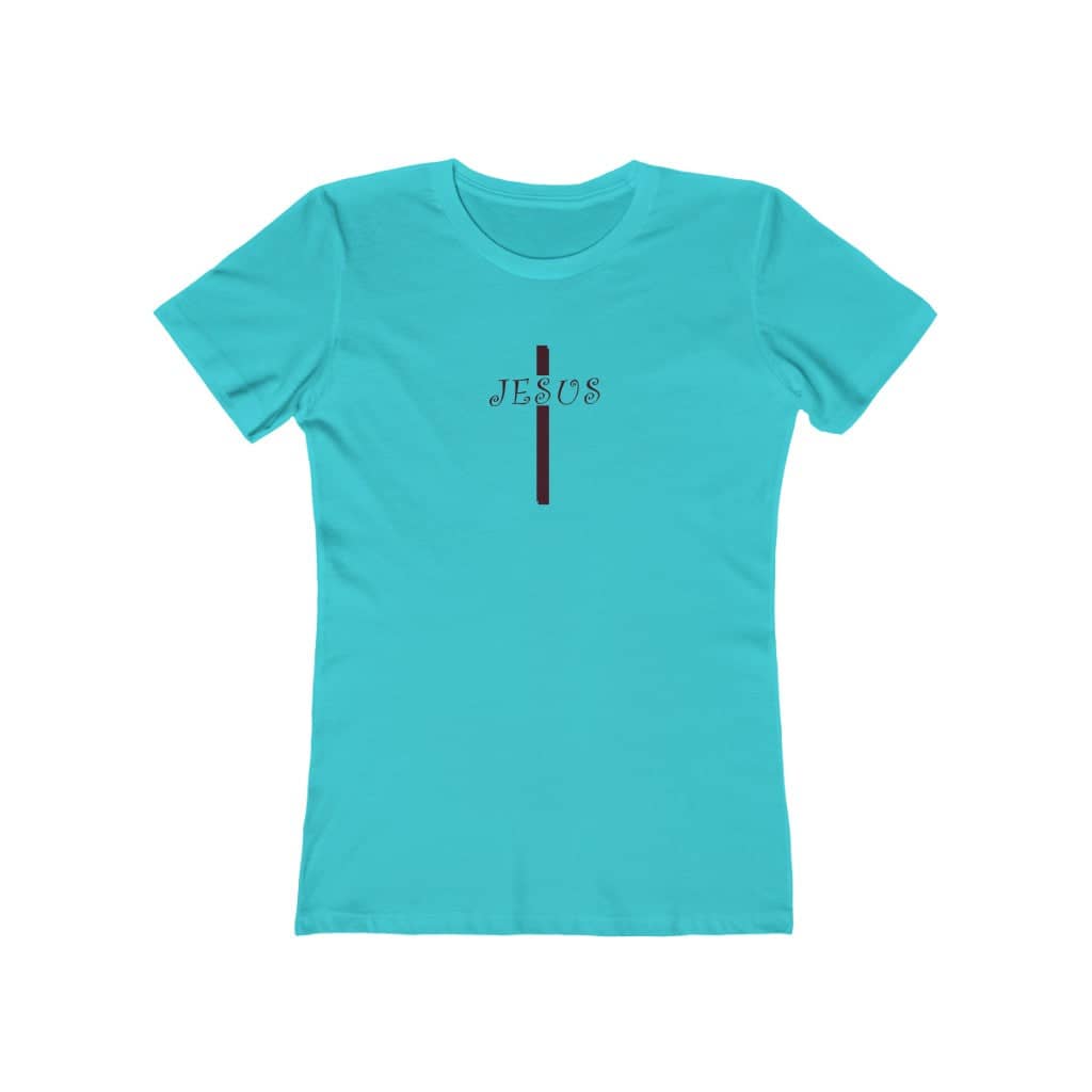 Soft Cotton Tee 