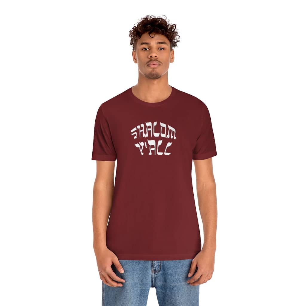 Short Sleeve Tee